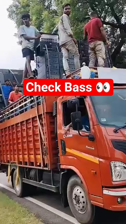 check dj bass 👀 🎧