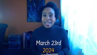 Women's Wellness Conference Free Therapy   - March 23rd 2024