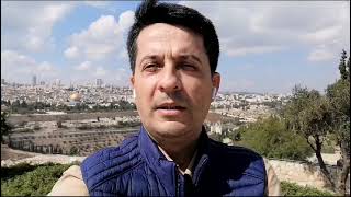 İsrai̇l Gazzeye Kara Harekatina Mi Başlayacak Son Durum Nedi̇r?