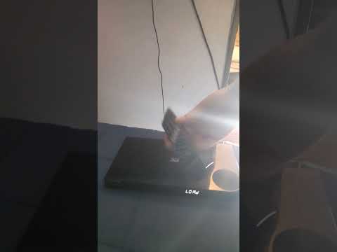 conectar Blu-Ray a