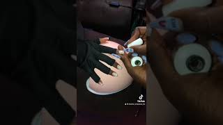 Beginner Tech ,Do This Nails With Me