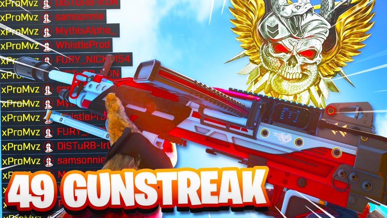 Did They REALLY BUFF this? 🤔 (BLACK OPS 4)