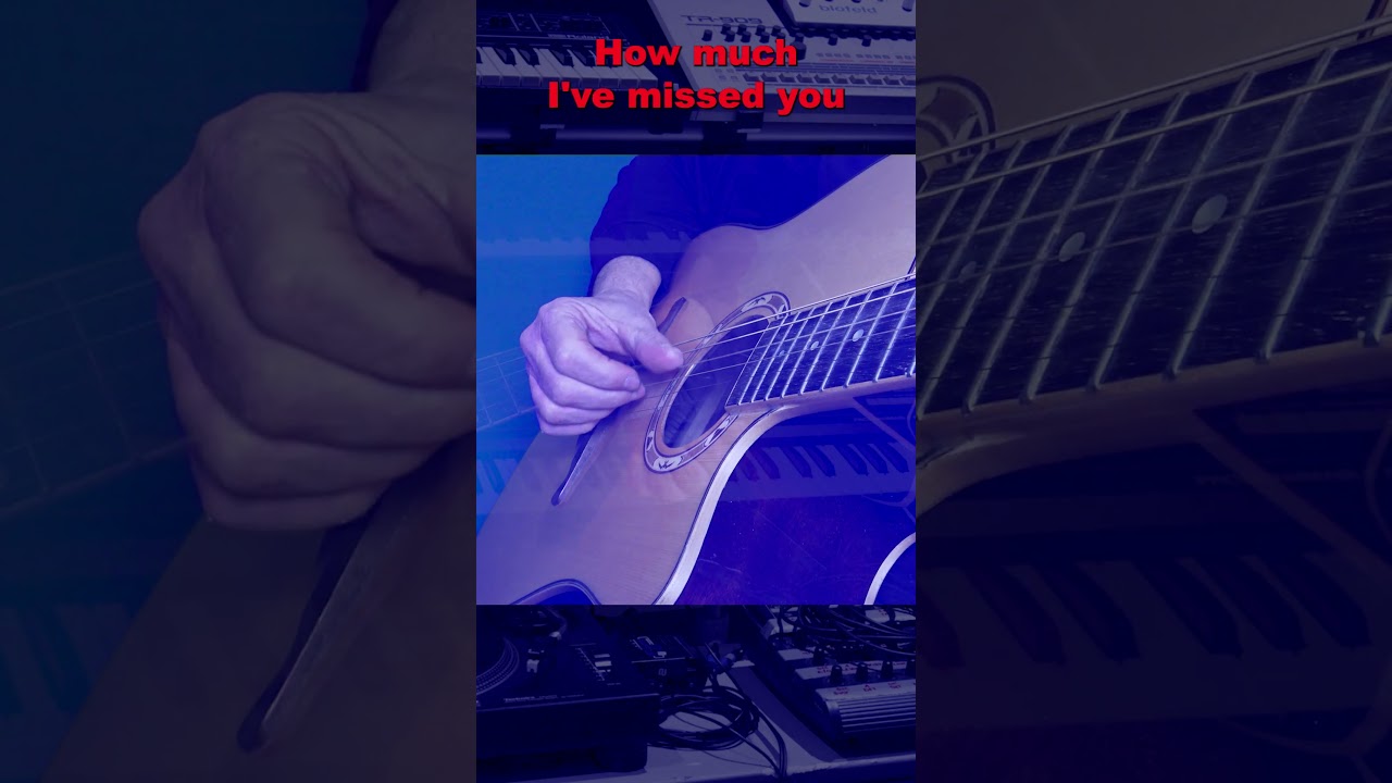 Still Love You • Onitescent feat Devin Miller 