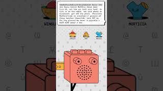 The game FixyText can get a little Unhinged PART 2 - Jackbox Party Pack #jackboxpartypack10