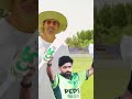 🔥 Babar Azam – The King Is Back