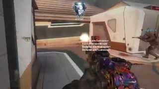 [BO2]Quad feed semtex|panchi17