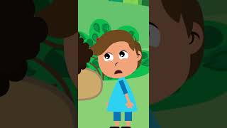 O Boi Da Cara Preta Mary Kids Pt03