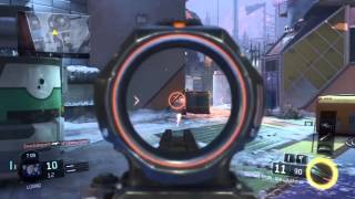 Eclipse clan (ECLP) FFA