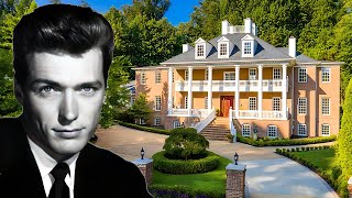 Classic Hollywood Celebrity Homes You Can Buy NOW! by Kyle McGran 10,472 views 2 weeks ago 17 minutes