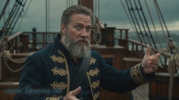 Nautical Majicians III