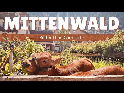 Fun Things to Do in Mittenwald | Travel Guide (2024) | Best Places to Visit