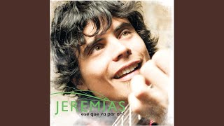 Video thumbnail of "Jeremias - Yo Solo Se Que Solo No Se Nada"