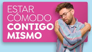 Podcast de Desansiedad: Aprende a estar cómodo contigo