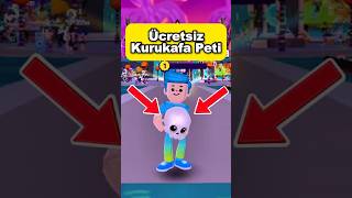 Pk Xd Ücretsiz Kurukafa Peti Nasıl Alınır? 💀😲 Resimi