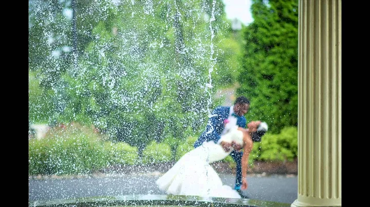Darleen & Anthony Adelu