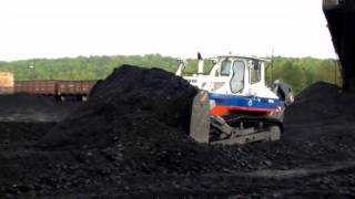 Liebherr Pr764