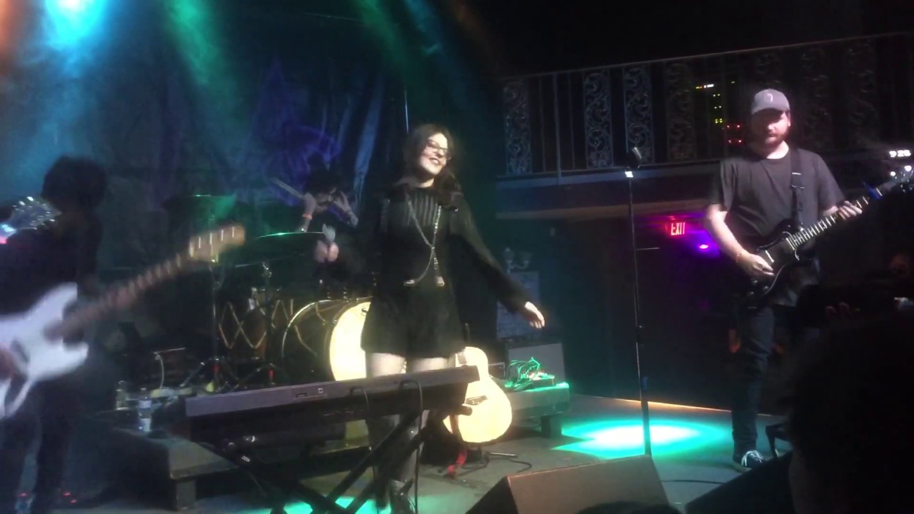 Maggie Schneider's 21st Birthday!!!! - Mixed Signals @ The Masquerade - 11/18/20