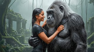 Life millions of years ago – The first humans faced giant tigers in search of survival