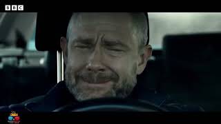 The Responder  Official Series Trailer  Martin Freeman  BBC 1080p