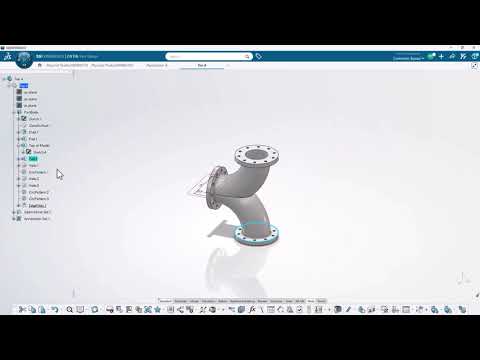 What's New in 3DEXPERIENCE 2026x: Edit Name tool