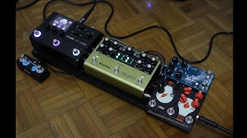 2020 HX Stomp Board (Volante, Fathom, Doubledreamer)