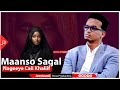 Maanso Sagal Nageeye Cali Khaliif