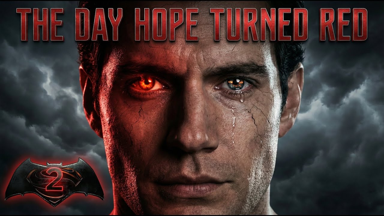 What If Every Justice League Member Turned Evil? | Part - 2 _ Earth Under Tyranny