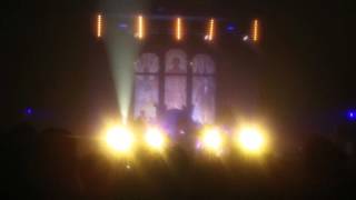 Ghost - Cirice (live Grenoble 2016)