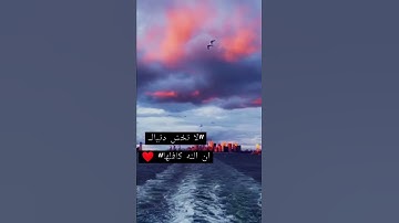قرآن بصوت القارئ محمد النقيب ✨