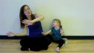 Clap Your Hands Action Song for Children by Intellidance®