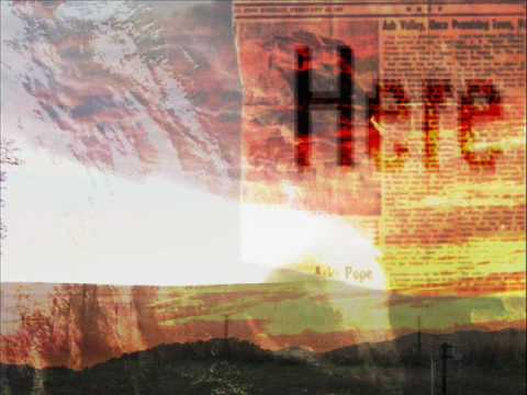 LST - Here (Feat. Harold Stroede)