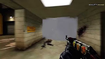 CS:GO - NiP Fifflaren vs Manajuma (ESEA Global Finals 16)