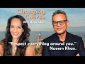 Changing course with maya adam episode 5 naeem khan