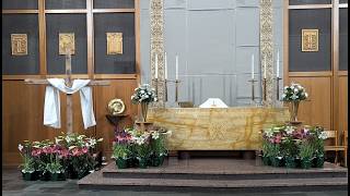 St. Mark's Service for Easter Day - April 5, 2026