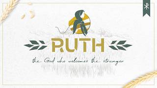 (10AM) 24 May 2026 Ruth 4 // Ruth and Poverty // Paul McIntosh