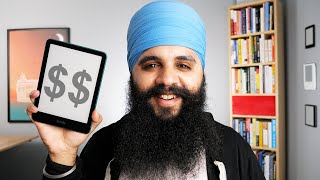 Black Friday Kindle Deals 2025: Watch This Before Buying screenshot 5