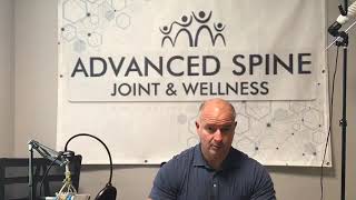 Why the Curves of the Spine are Important with Troy Naftzger PA-C