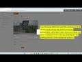 Tenda CH10 și RH10 (BETA) | Meniuri &amp; opțiuni interfață web | IPC exterior 5+5MP multidirecțională
