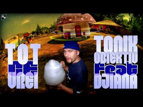 Tonik Obiektiv feat. GiAnna - Tot ce vrei (Official song)
