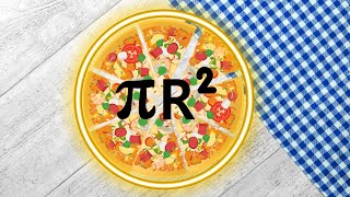 Pourquoi Laire Dun Disque Vaut-Elle Pi X R² ?