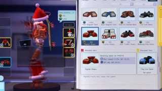 Microvolts MOD Pack ultimate Christmas