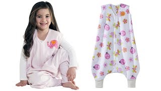 Sleep Sacks For Toddlers With Legs