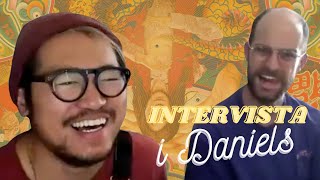 Everything Everywhere All at Once ◇ Intervista ai registi Daniels [SUB ITA]