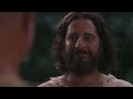 Imagine Hugging Jesus The Chosen 