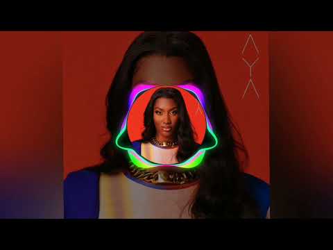 Aya Nakamura Jolie Nana Slowed Reverb Bass Booster 