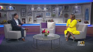 Famous Coffee With: Rick Ritter Net Worth