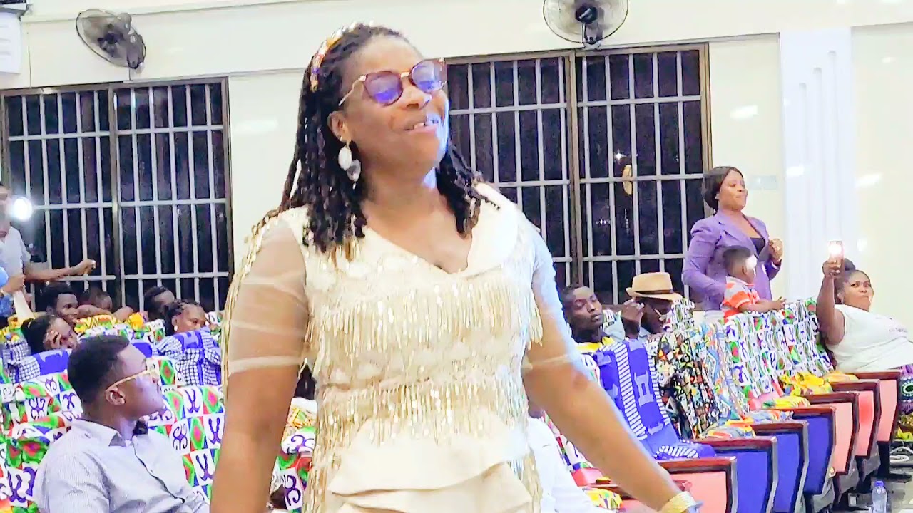 Citadel Praiz- Bongo Praiz medley