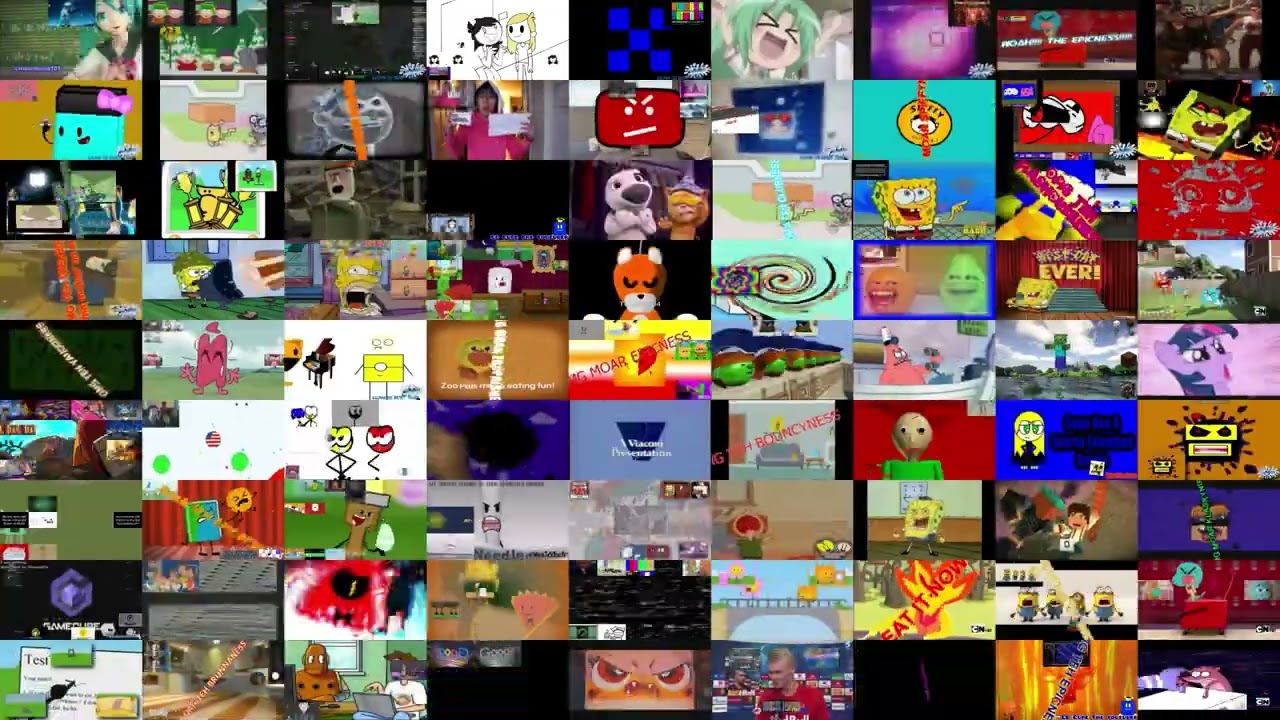 A Sparta Remix 81parison  