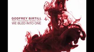 Love (Sample 3) Godfrey Birtill.from We Bled into One CD