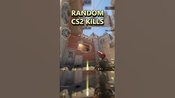 CS2 Clips🔥 #cs2  #counterstrike2  #shorts  #fyp  #csgo  #gaming #cs2smokes #update